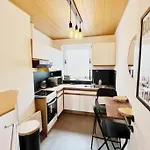 Le Parfait De La Cité Ardente - Apartamento