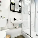 Le Parfait De La Cité Ardente - Apartamento Lieja