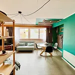 Le Parfait De La Cité Ardente - Apartamento Lieja