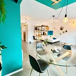 Apartamento Le Parfait De La Cité Ardente - *