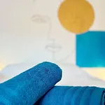 Apartamento Le Parfait De La Cité Ardente -