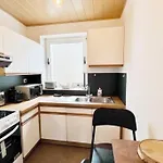 Apartamento Le Parfait De La Cité Ardente - *