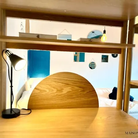 Apartment Le Parfait De La Cite Ardente -