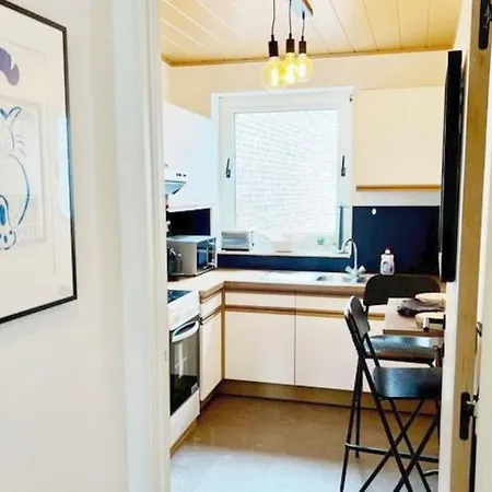 Le Parfait De La Cite Ardente - Apartment *